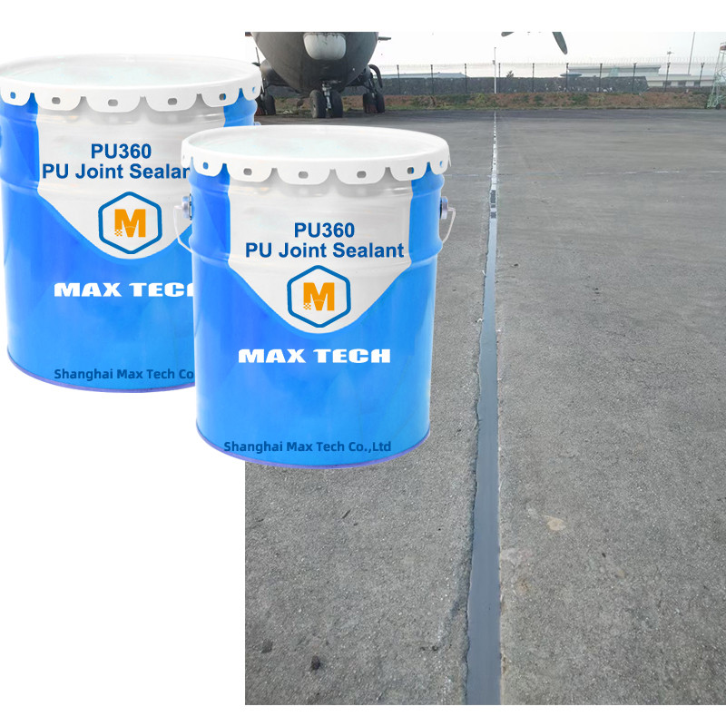 Quality one component polyurethane self-leveling sealant for contraction/expansion for sale Buy cheap one component polyurethane self-leveling sealant for contraction/expansion product