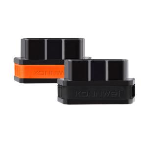 Buy cheap Intellegent ELM327 wireless car diagnostic device Scan  Wifi support Android IOS System product