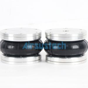 Parker 9109400 Suspension Air Spring Dunlop SP2334 Single Convoluted Air