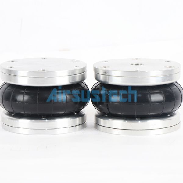 Parker 9109400 Suspension Air Spring Dunlop SP2334 Single Convoluted Air