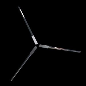 Buy cheap Tungsten Carbide Industrial Elitron Blades Precision Cutting Knife from wholesalers