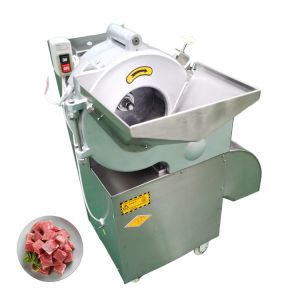 Buy cheap Bone Cutting Saw Function Meat Processing Machine with Intelligent Control and Adjustable Time from wholesalers