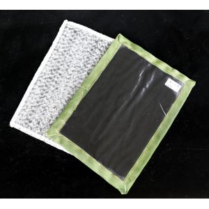 4000g/m2 Sodium Bentonite Waterproof GCL Geo Synthetic Pond Liner with Modern