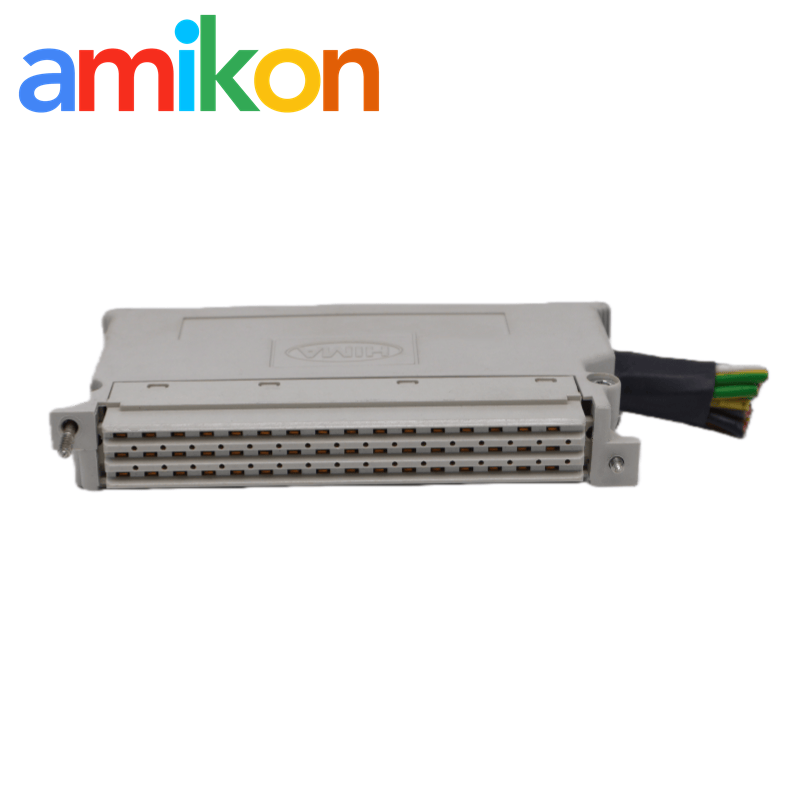 Buy cheap 16 Pin Hima Z7116 LED Cable Plug With 24V DC Input And -20°C To 60°C Operating product