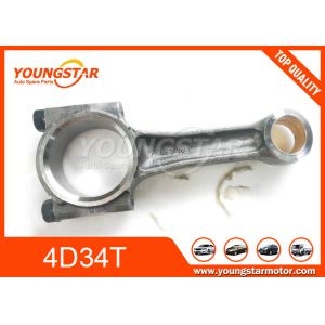 Buy cheap 4D34T ME240966 Engine Connecting Rod 36mm Bush from wholesalers