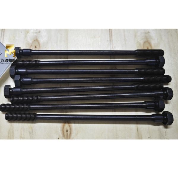 Buy cheap Hexagon bolt 02238632 0223 8632 2238632 for deutz BF4L913C BF6L913C BF6L914 TCD914 BF4L914 engine from wholesalers