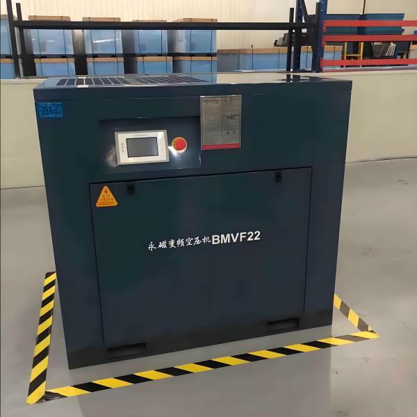 Quality Air compressor suitable for precision machining for sale