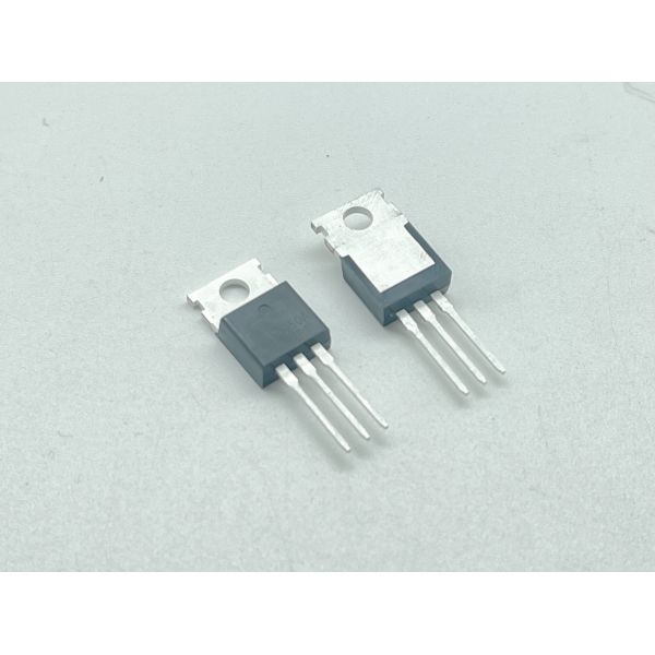 Quality NCE6050A 60V 50A SiC MOSFET Low Rds(on) 18mΩ Fast Switching High Frequency High Efficiency Robust Performance TO-247 Package For Server SMPS & Motor Drives for sale