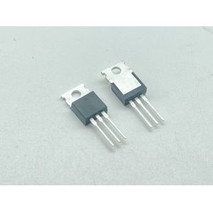 Buy cheap NCE6050A 60V 50A SiC MOSFET Low Rds(on) 18mΩ Fast Switching High Frequency High Efficiency Robust Performance TO-247 Package For Server SMPS & Motor Drives from wholesalers