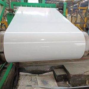 Buy cheap CGCC Coloured Galvanized Ppgi Coated Coil Building Construction from wholesalers