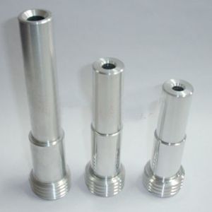 Boron Carbide Venturi Nozzle B4C Ceramic Blast Nozzle Sand Blasting Ceramic Nozzle For Sandblast