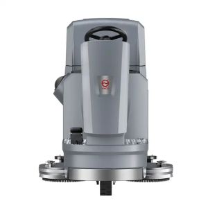 YZ-X5 China Supplier Driving Cordless Commercial Automatic Floor Scrubber