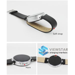 Buy cheap Black S365 Bluetooth Smart Watches With Heart Rate Testing Support SMS Twitter Facebook from wholesalers