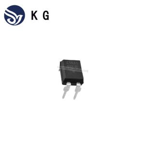 Buy cheap LTV-817D SOP-24 DC Input Transistor Photovoltaic Output Photocouplers Through Hole 4-Pin PDIP from wholesalers