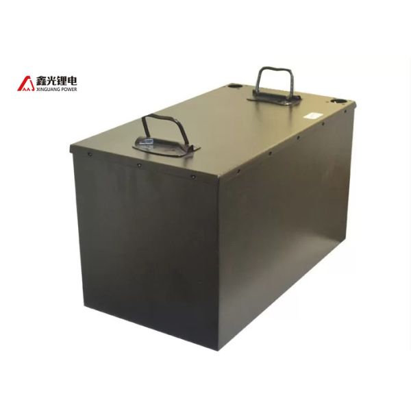 Buy cheap 48V 200AH BMS ROHS LiFePO4 Lithium Solar Batteries from wholesalers