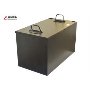 Buy cheap 48V 200AH BMS ROHS LiFePO4 Lithium Solar Batteries from wholesalers