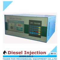 Buy cheap Unit Injector Pump (EUI EUP) TESTER/CAM BOX(EUS-D model,work with a 12PSB test product