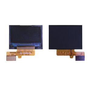 Buy cheap 128X64 Transmissive TFT PMOLED Display Screen LCD Module RT096017A from wholesalers