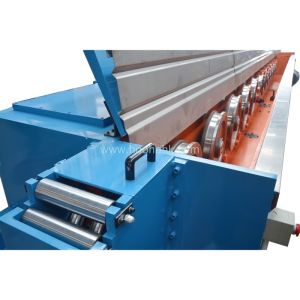 Buy cheap 1000M/Min 2.6mm Hypoxia Anaerobic Rod Drawing Machine from wholesalers