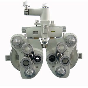 Buy cheap VT-5E Handheld Phoropter , Ophthalmic Equipment Precision Measurement from wholesalers