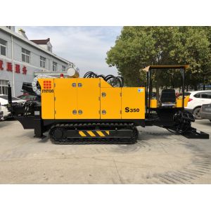 Buy cheap Large Power Directional Drilling Equipment Low Failure Rate High Force from wholesalers
