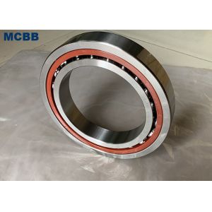 Buy cheap Double Row Angular Contact Bearing  2RS Seal Angular Thrust Bearing from wholesalers