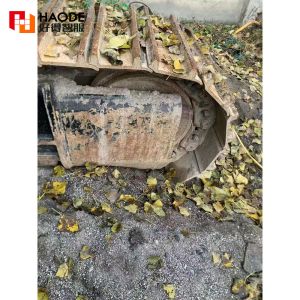 Buy cheap Cat 349 349dl Hydraulic Crawler Excavator Secondhand 50 Ton Used Cat Excavator Heavy Excavator Heavy Crawler Digger 336D Construction Equipment from wholesalers