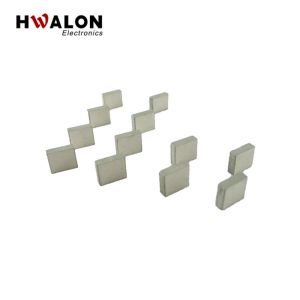 Buy cheap Different PTC Chips & Stones For PTC Ceramic Heating Element Use In Various Heaters from wholesalers