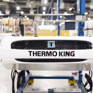 Buy cheap T- 680 Pro equals T-600M Series-Pro Thermo King T Series Frigerated Unit For Cooling System from wholesalers