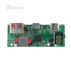 Buy cheap HALS OSP Power PCBA Printed Circuit Board Assembly CE Certificate from wholesalers