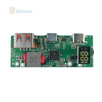 Buy cheap HALS OSP Power PCBA Printed Circuit Board Assembly CE Certificate product