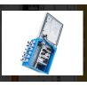 Buy cheap E+H Multi Parameter Transmitter , Digital Endress Hauser Liquiline CM442 from wholesalers