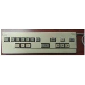 Buy cheap Z023019 NORITSU QSS3001 3011 Minilab Spare Part OPERATIONAL KEYBOARD from wholesalers