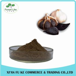 Buy cheap Factory Supply Food Grade High Quality Black Garlic Extract product