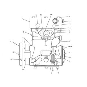 Buy cheap 3W0640 Piston Engine 3W-0640 Ring 6N2109 Kit Piston Ring Cylinder Liner 6N-2109 from wholesalers
