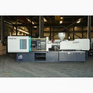Buy cheap Computerized Control System Auto Injection Molding Machine with High Voltage Power Supply and 275g/s Injection Rate from wholesalers