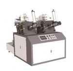 Buy cheap ZPJ-600 Paper Bowl Forming Machine Automatic Medium Speed from wholesalers