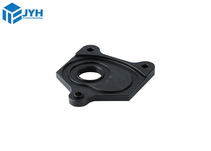 Buy cheap Customized CNC Milling Services / Precise CNC Milling Components For Stainless product