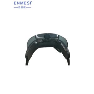 Buy cheap TFT LCD High Resolution Monocular Watch Drone Monitor FPV Video Glasses With 5.8G HDMI from wholesalers