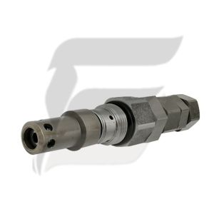 Buy cheap 420-00257 Excavator DH225-7 EX200 ZAX330 KYB Main Relief Valve from wholesalers