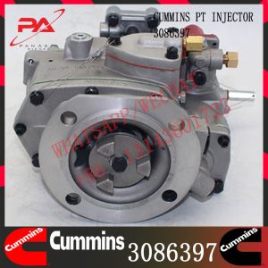 Buy cheap 3086397 original and new Cum-mins KTA19 K19 Injection pump Engine 3086397 3655993 3347530 3883776 3088681 3096205 from wholesalers