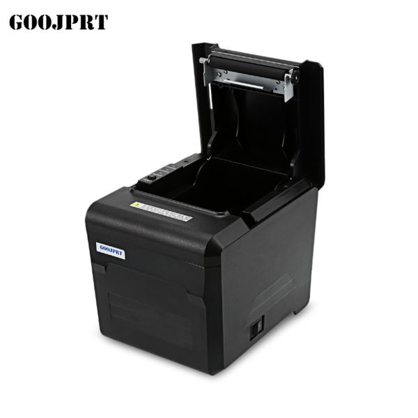 Buy cheap Light Weight Mobile Thermal Printer , Handheld Receipt Printer For Supermarket from wholesalers