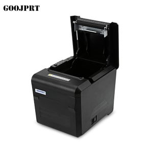 Buy cheap Light Weight Mobile Thermal Printer , Handheld Receipt Printer For Supermarket from wholesalers
