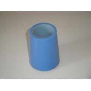Buy cheap Blue Polyurethane Rollers  PU Polyurethane Coating  Industrial Transmission from wholesalers