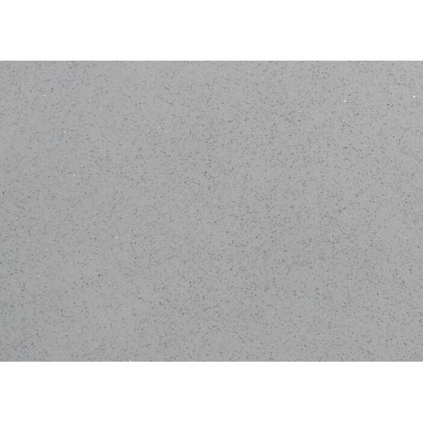 Buy cheap Engineered Solid Quartz Countertops Man Made Stone Easy Maintain from wholesalers
