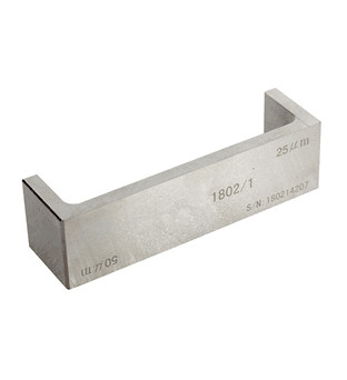 Buy cheap Dry Film or Wet Film Rrecision Tester Two Sided Applicator Film Width 80mm from wholesalers