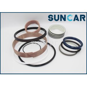 Buy cheap Komatsu Excavator Parts 707-99-38470 Hydraulic Cylinder Seal Kit PC195LC-8 Model Service Kit from wholesalers