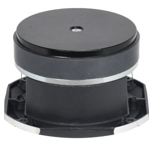 Buy cheap 1.5"voice coil super tweeter TW48E，300wrms, 200wrms, 1.5'' voice coil,4 ohms, freq. response: 2.5k-20kHz, Sensitivity: 102dB from wholesalers