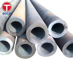 Buy cheap ASTM A192 Seamless Carbon Steel Boiler Tubes For High-Pressure Service from wholesalers