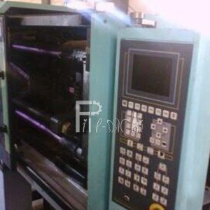 Buy cheap 3 Gallon 120BPH Preform Injection Molding Machine from wholesalers